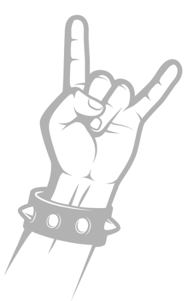 Rock!