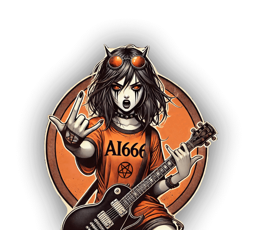 Rock!